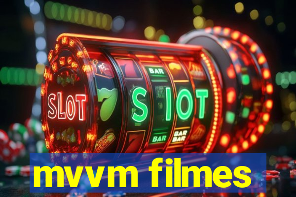 mvvm filmes