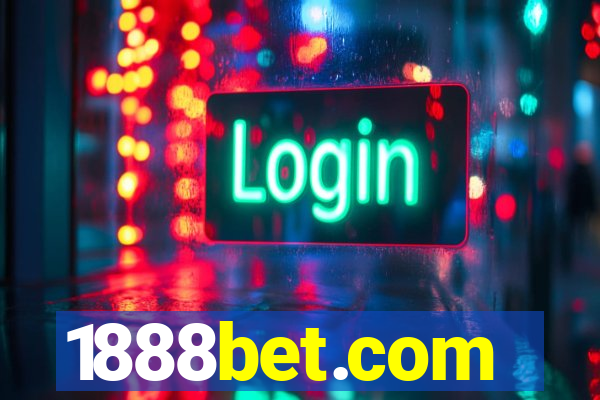 1888bet.com