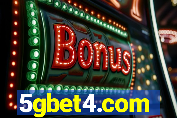 5gbet4.com