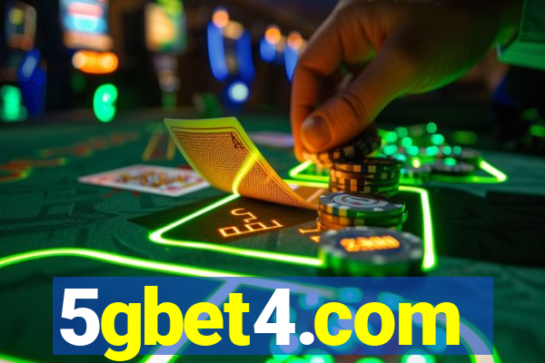 5gbet4.com