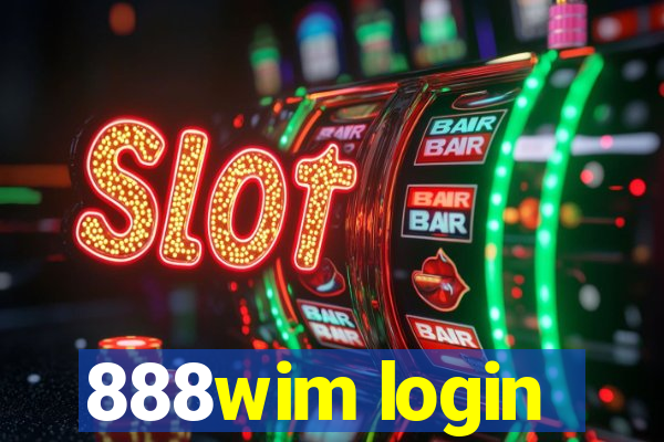 888wim login