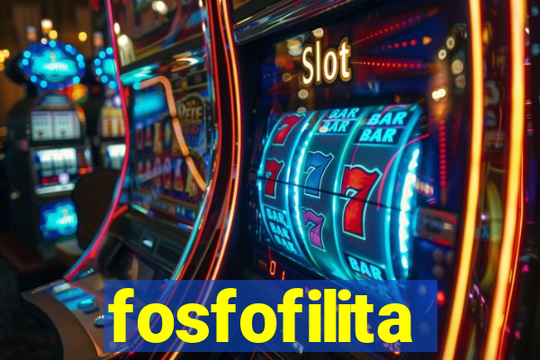 fosfofilita