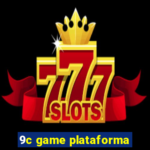 9c game plataforma