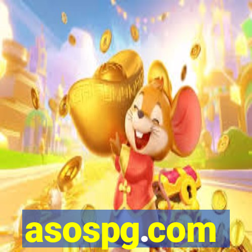 asospg.com