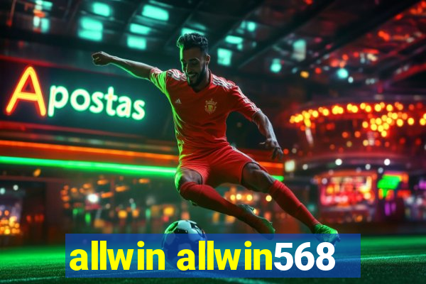 allwin allwin568