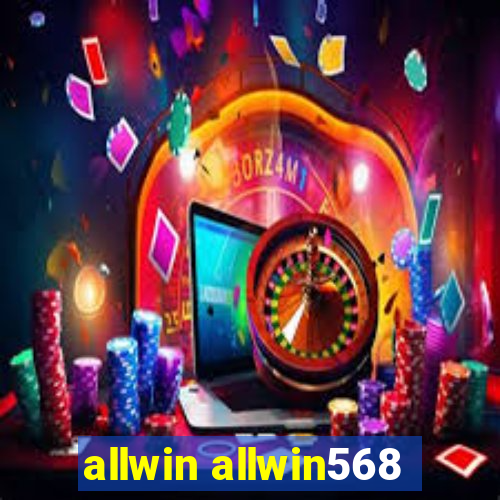 allwin allwin568