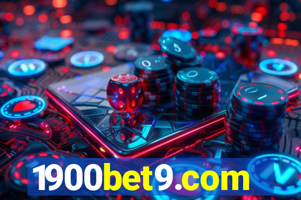 1900bet9.com