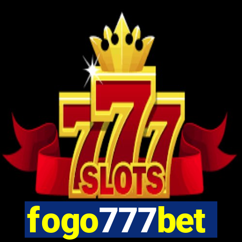 fogo777bet