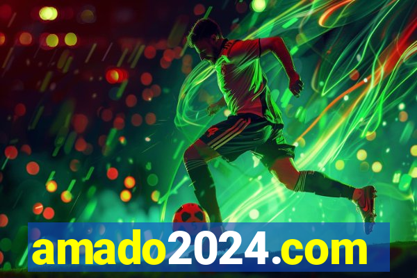 amado2024.com