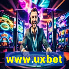 www.uxbet