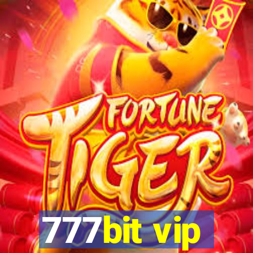 777bit vip