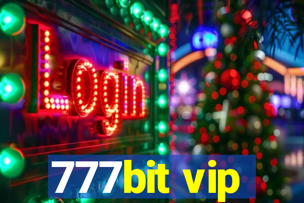 777bit vip