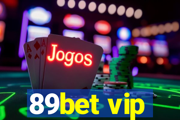 89bet vip