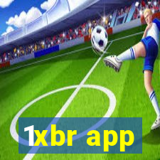 1xbr app