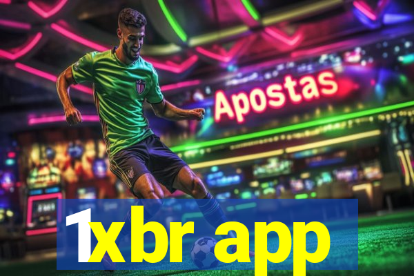 1xbr app