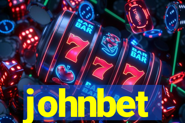 johnbet