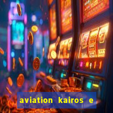 aviation kairos e acelera ltda