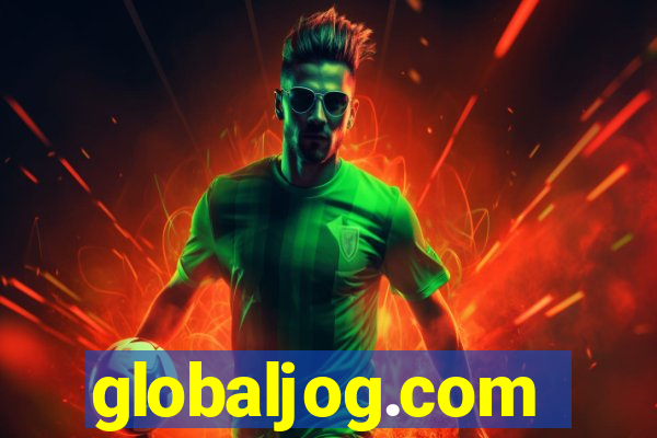 globaljog.com