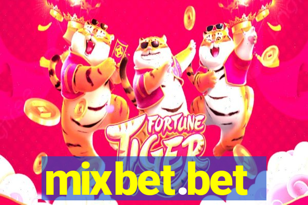 mixbet.bet