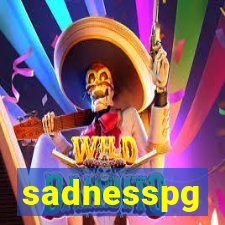 sadnesspg