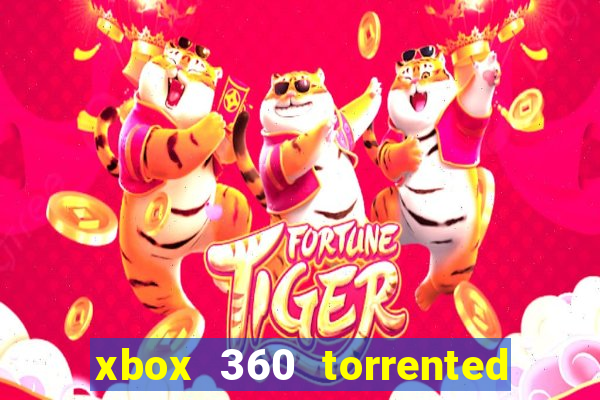 xbox 360 torrented games rgh