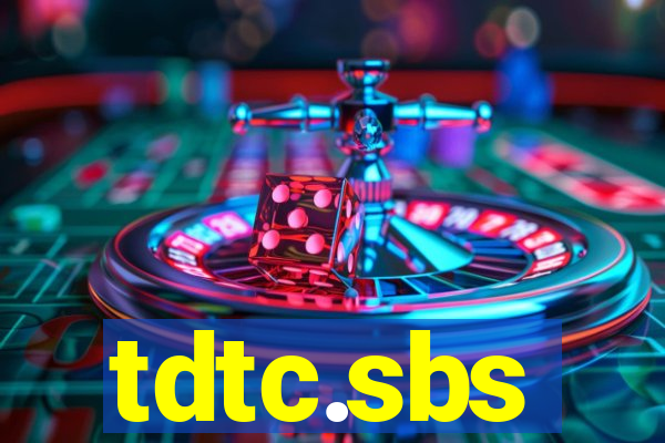 tdtc.sbs