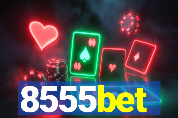 8555bet