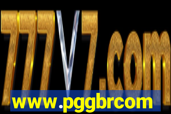 www.pggbrcom