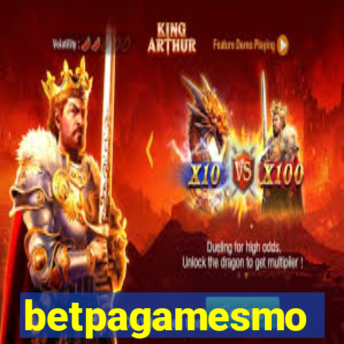 betpagamesmo