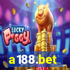 a188.bet