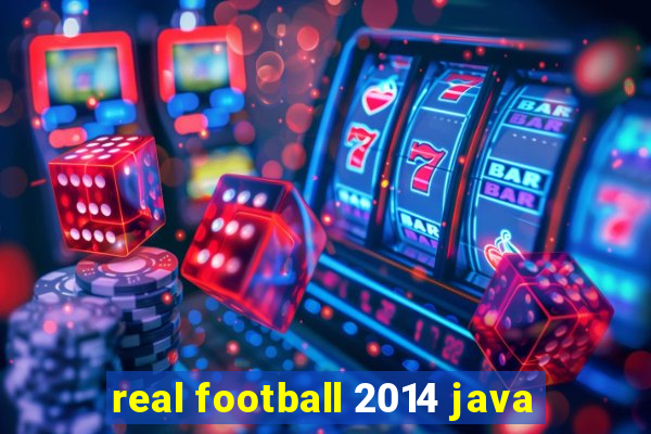 real football 2014 java