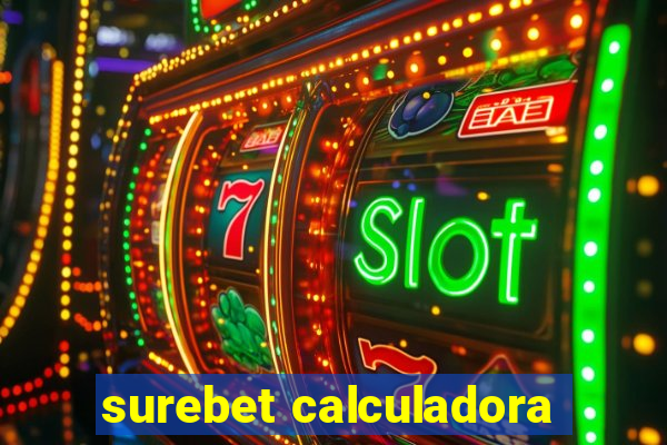 surebet calculadora