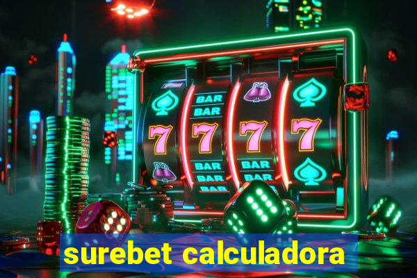 surebet calculadora