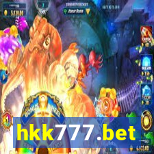 hkk777.bet