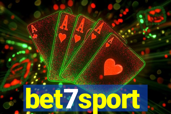 bet7sport