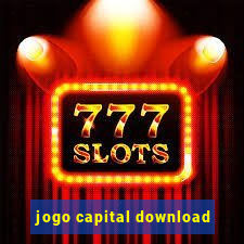 jogo capital download