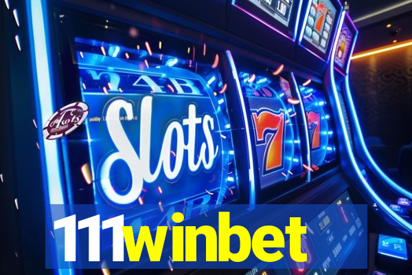 111winbet