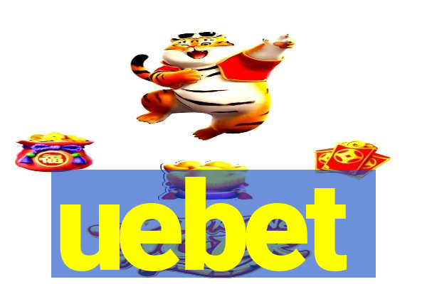 uebet