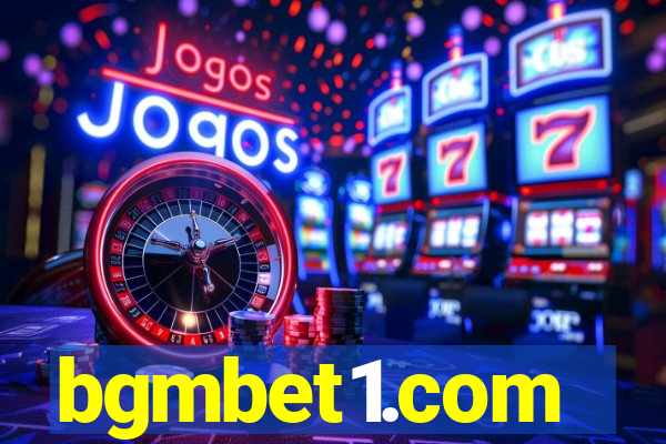 bgmbet1.com