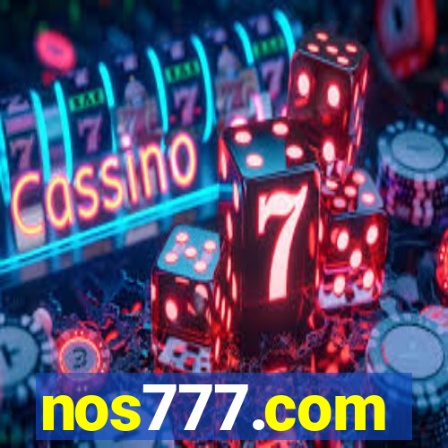 nos777.com