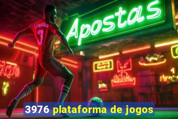 3976 plataforma de jogos