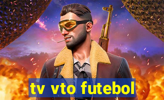 tv vto futebol