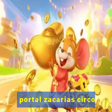 portal zacarias circo