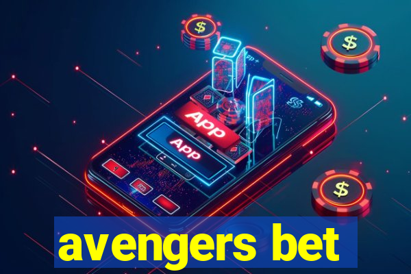 avengers bet