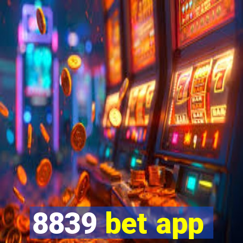 8839 bet app