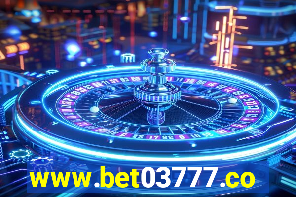 www.bet03777.com