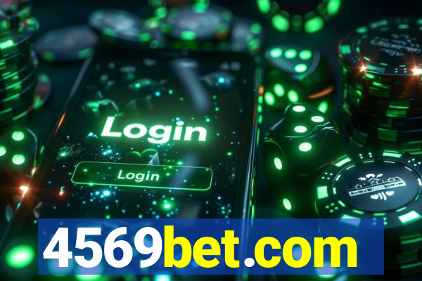 4569bet.com