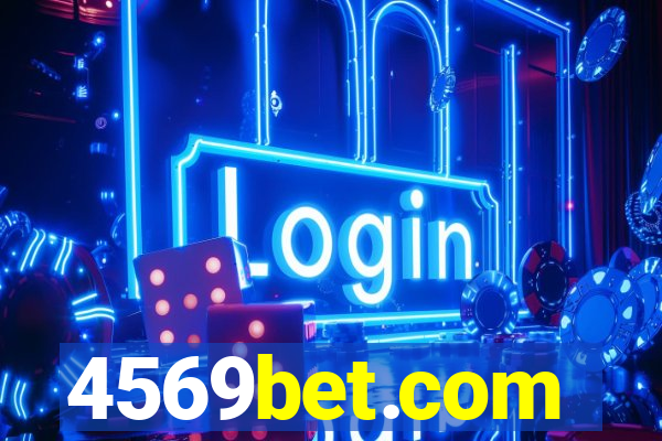 4569bet.com