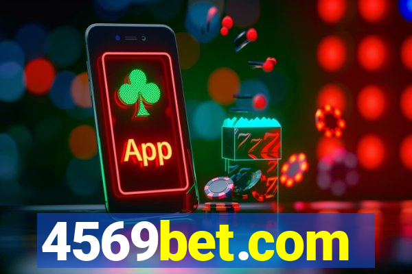 4569bet.com