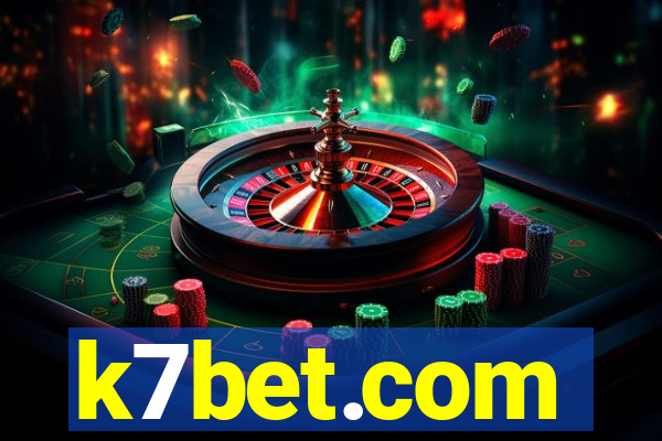 k7bet.com